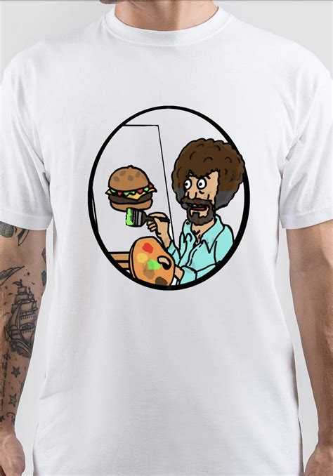 bob's burgers shirts